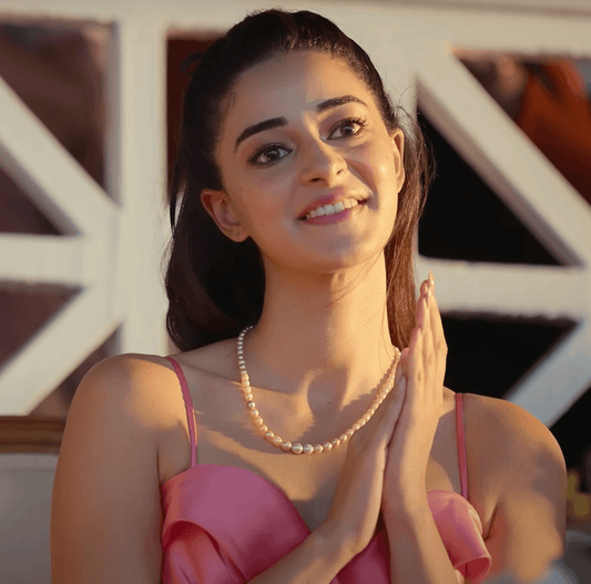 Must-Have Fashion Pieces Inspired by Ananya Panday - SubhagAlankar