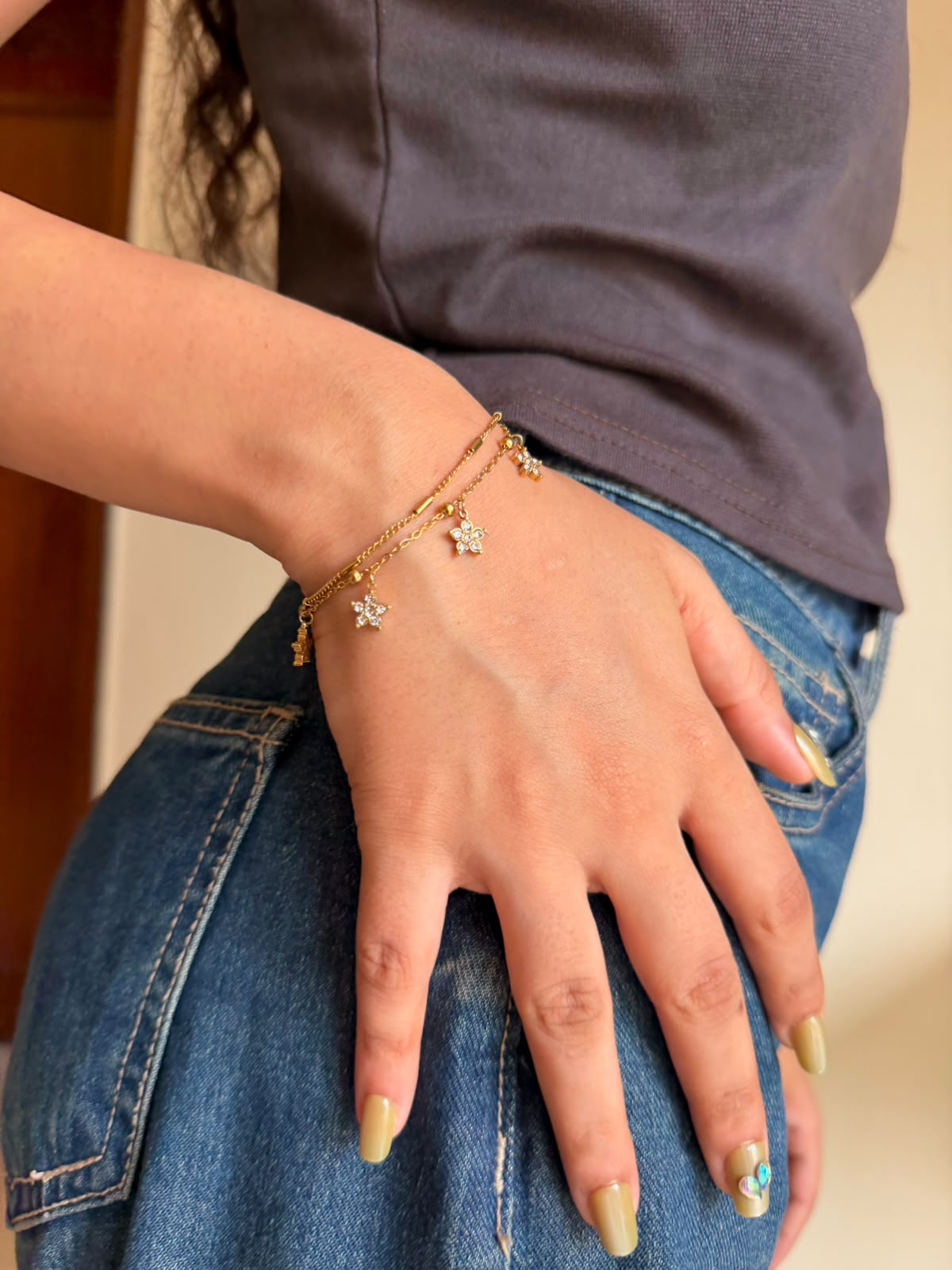 Daily Ritual Bracelet