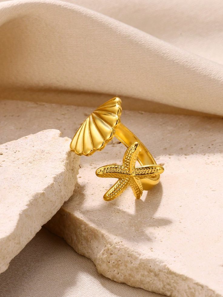 Secret Sands Ring