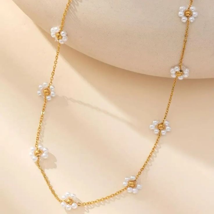 Solora dreams Necklaces