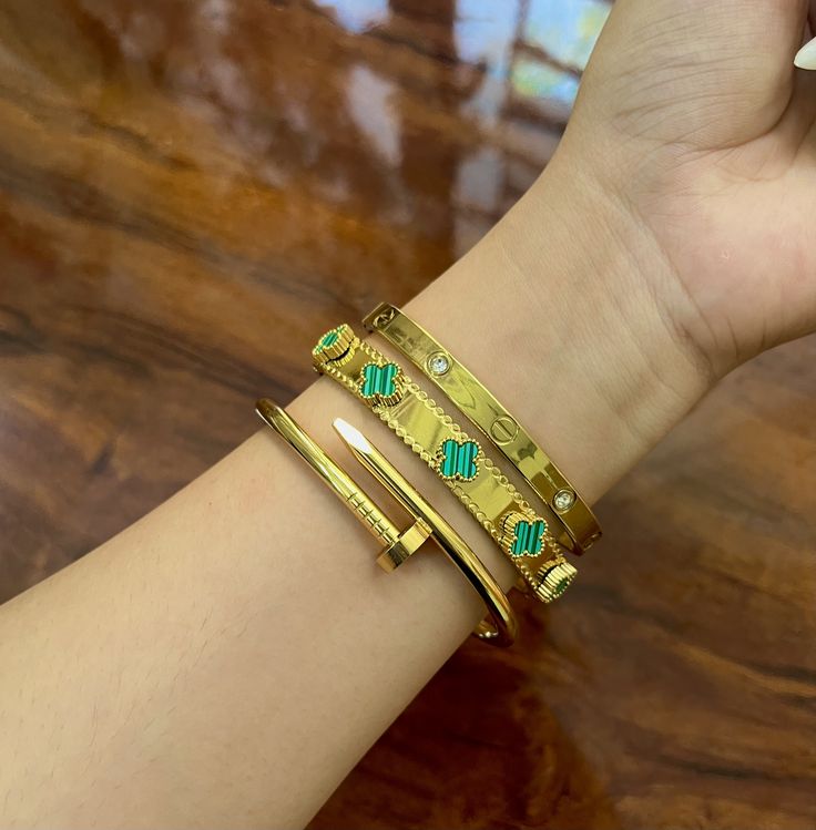 Stack Queen Energy