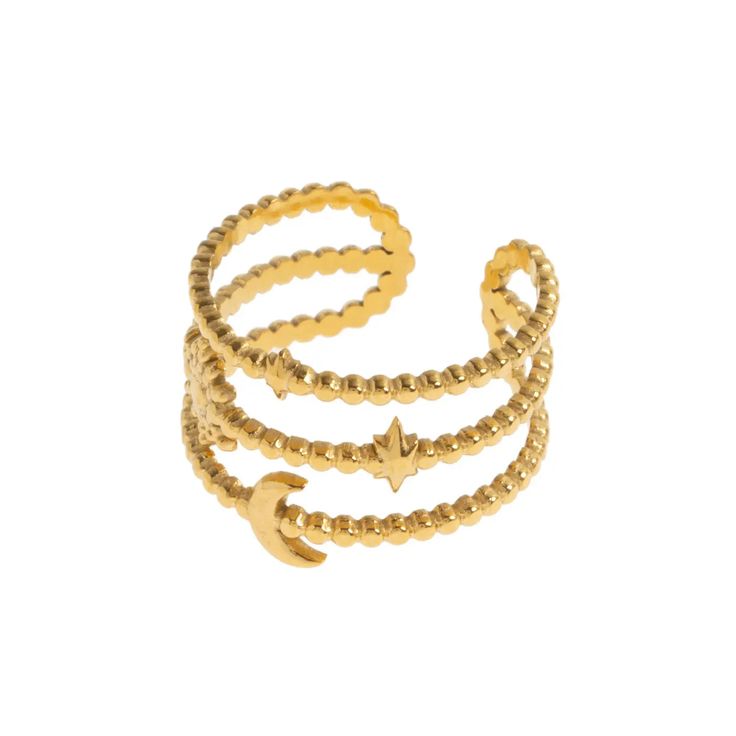 The Vacay Ring