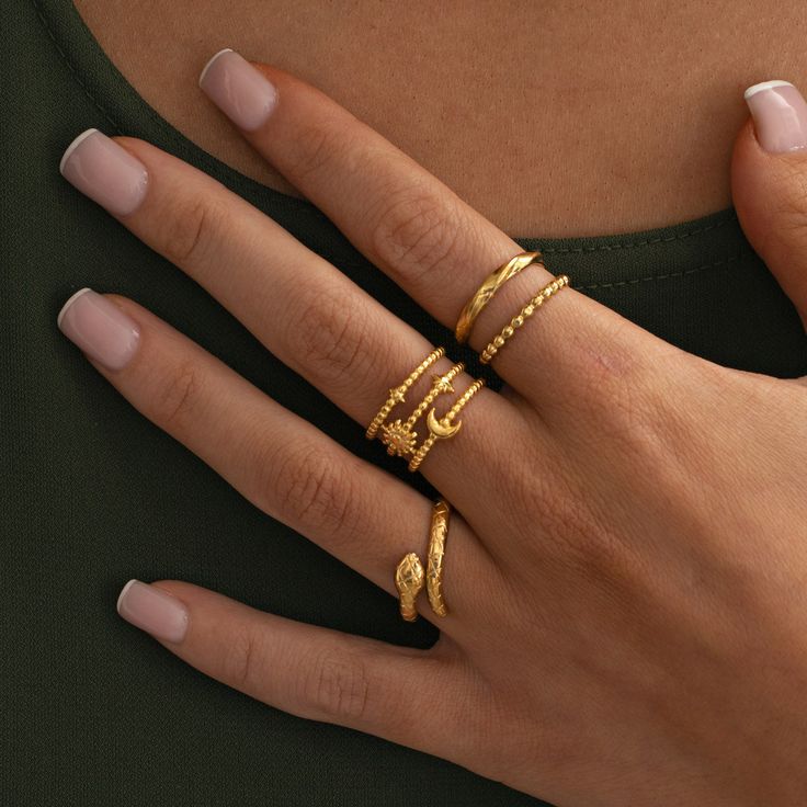 The Vacay Ring