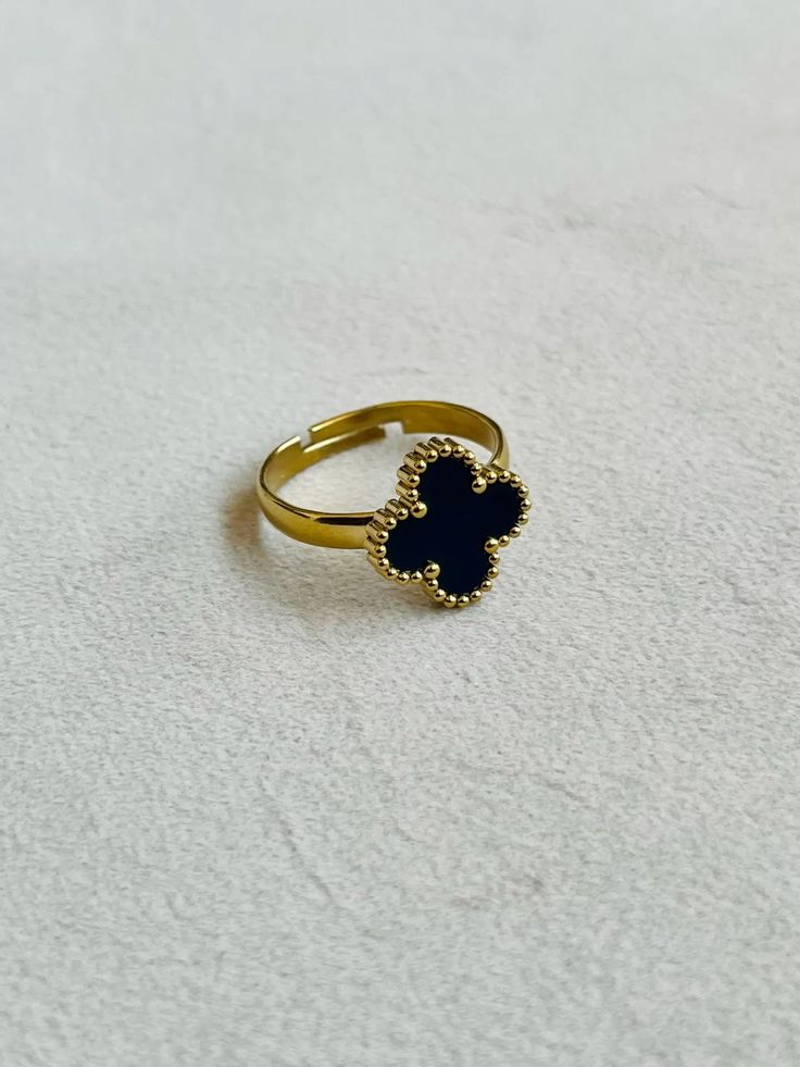 Black Clover Ring