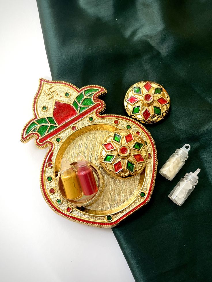 Raksha Bhandhan - Rakhi Kit