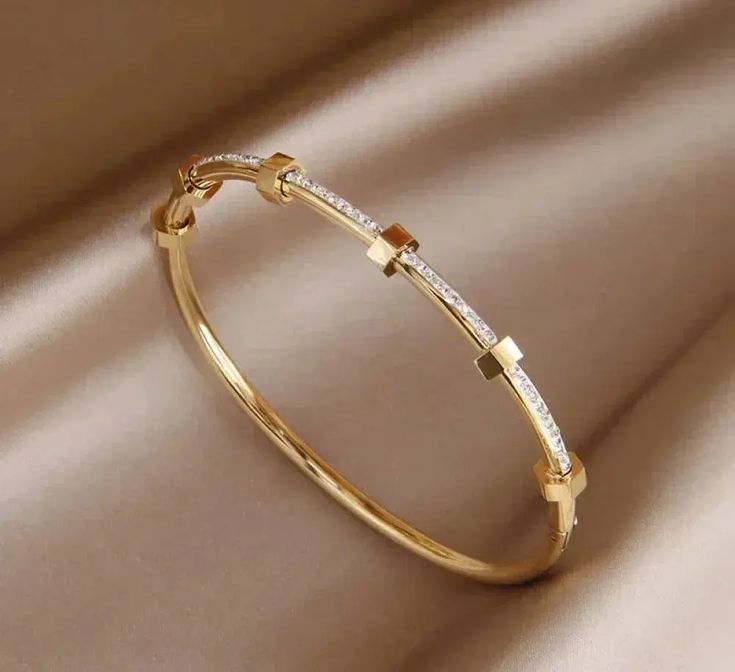 All Hours Thin Wrist/ Baby Size bracelet