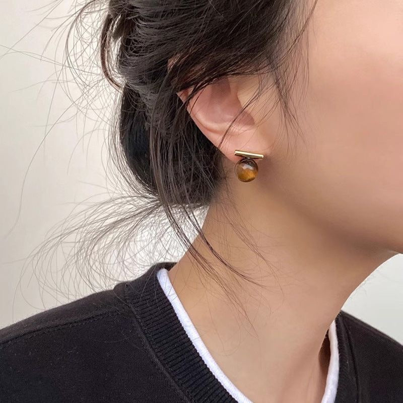 Hazel Pearl Drops