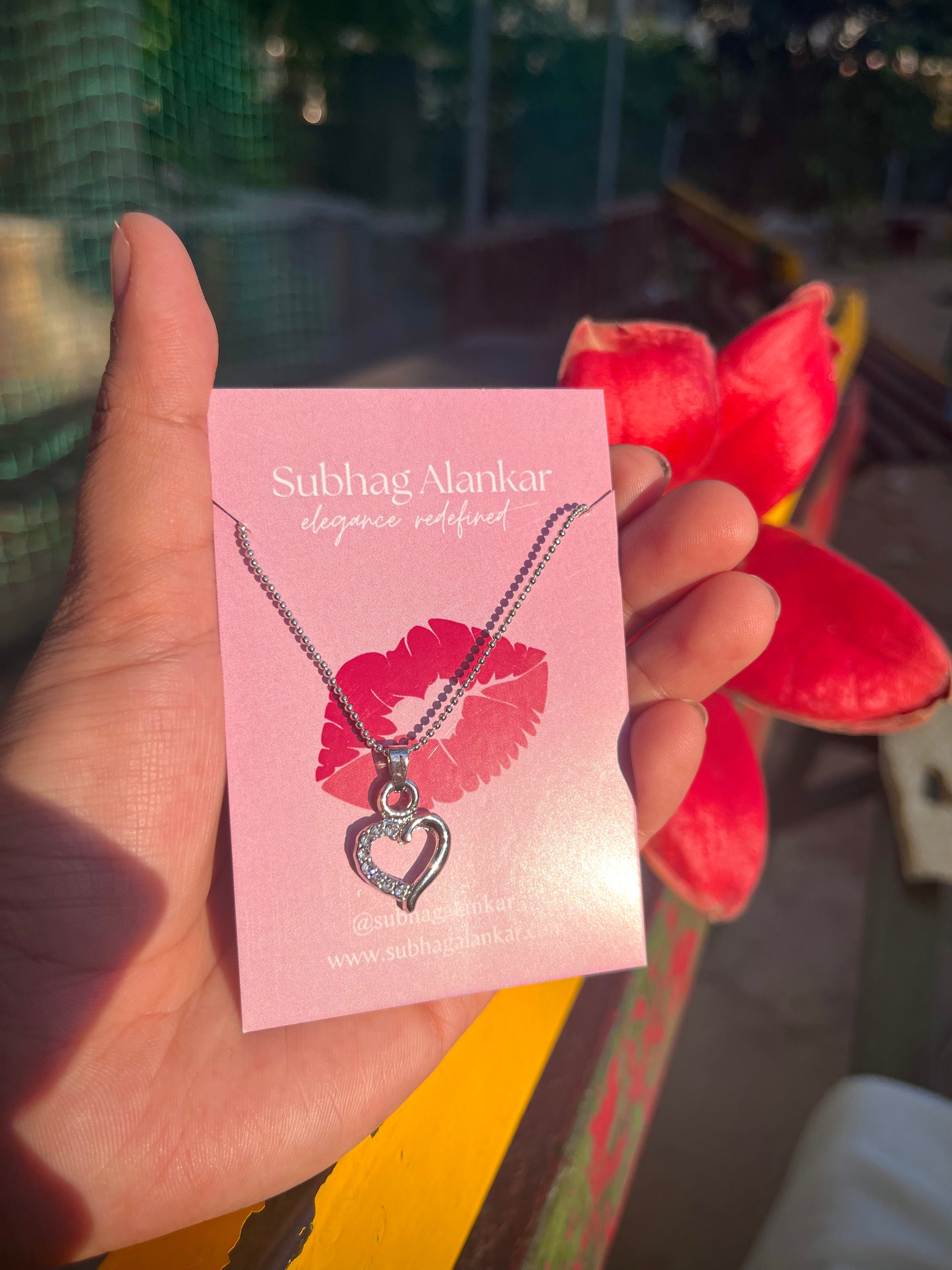 Women's Day Hamper - SubhagAlankar