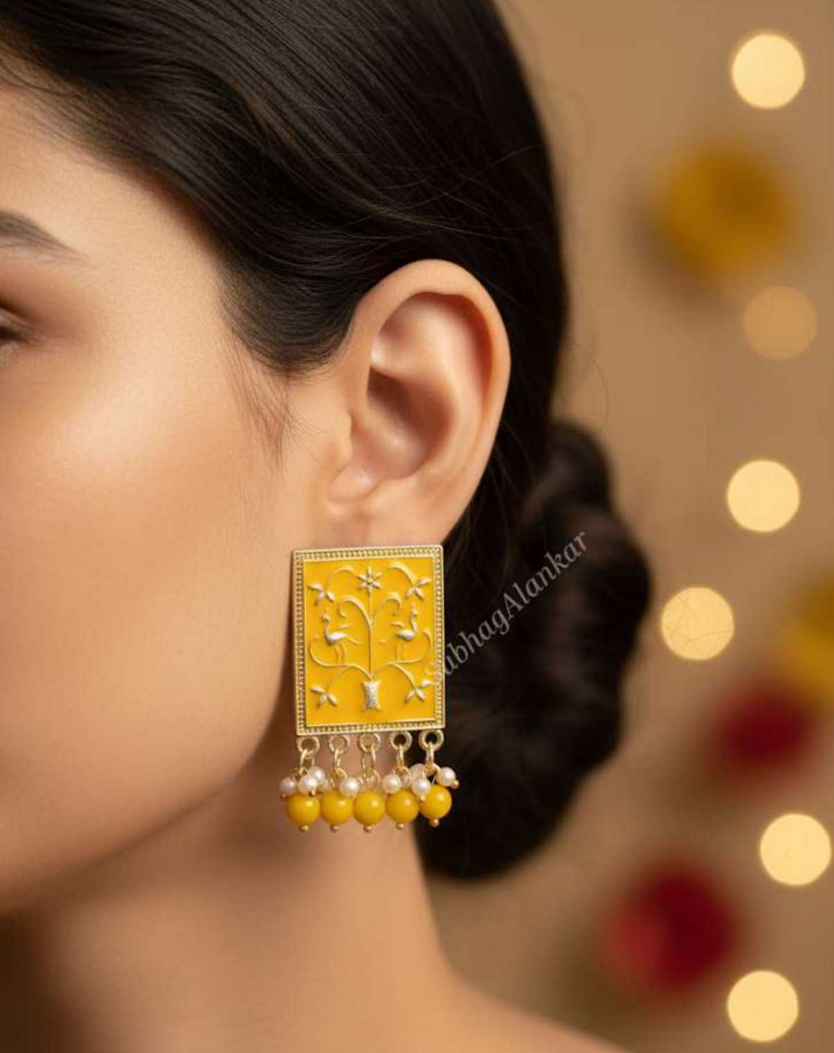 Square Meena