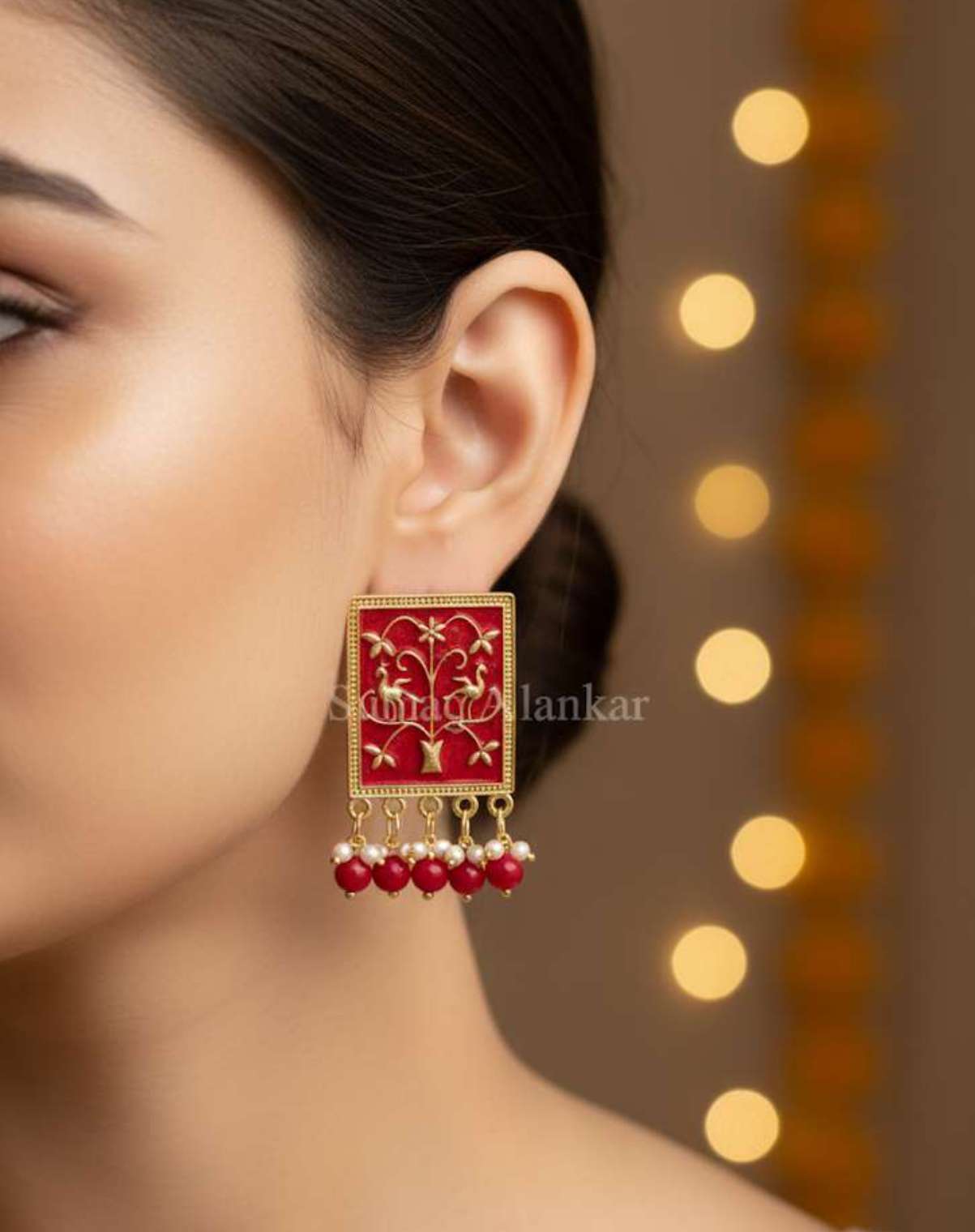 Square Meena