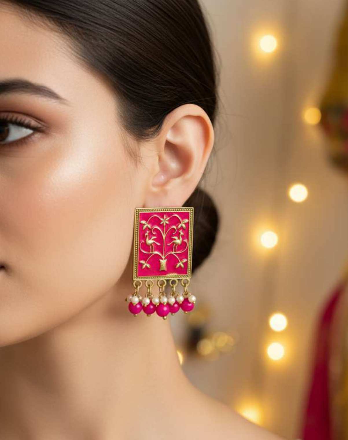 Square Meena