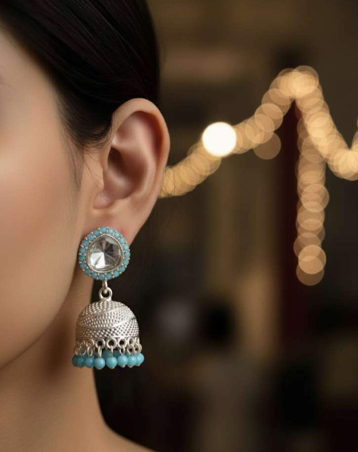 Gurmeet Jhumka