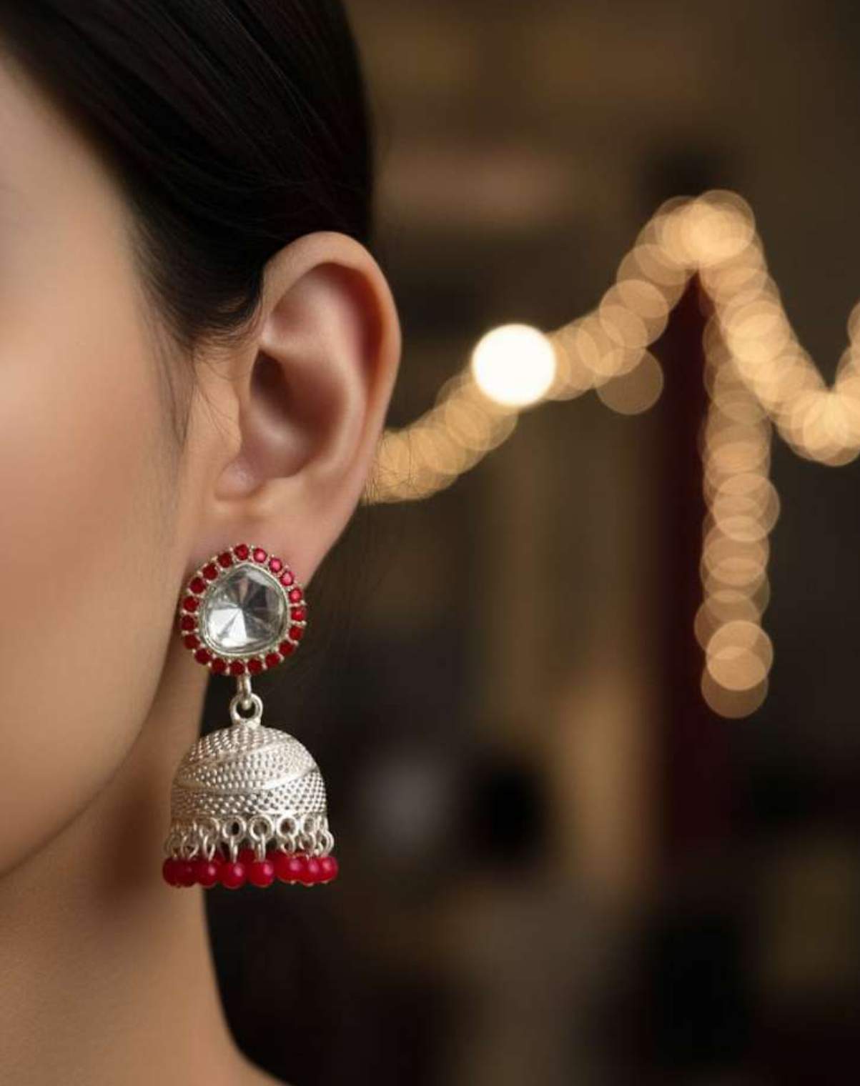 Gurmeet Jhumka