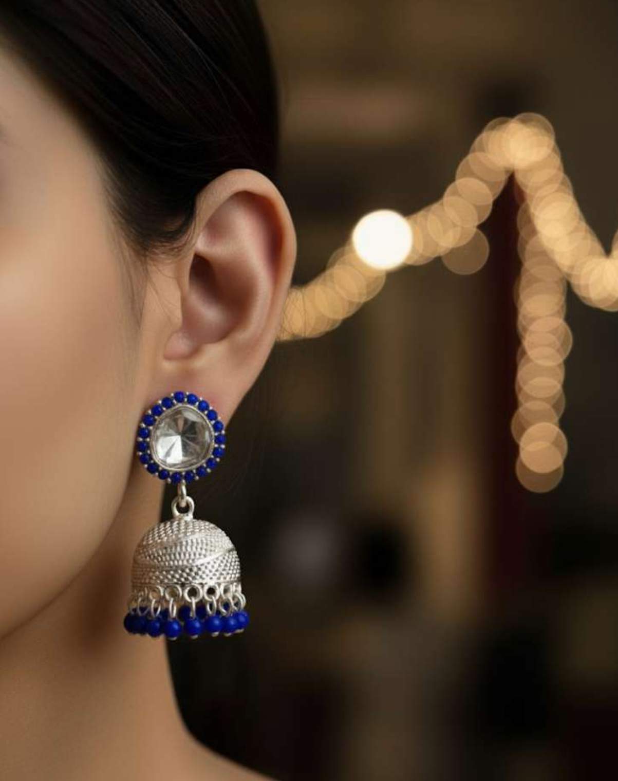 Gurmeet Jhumka