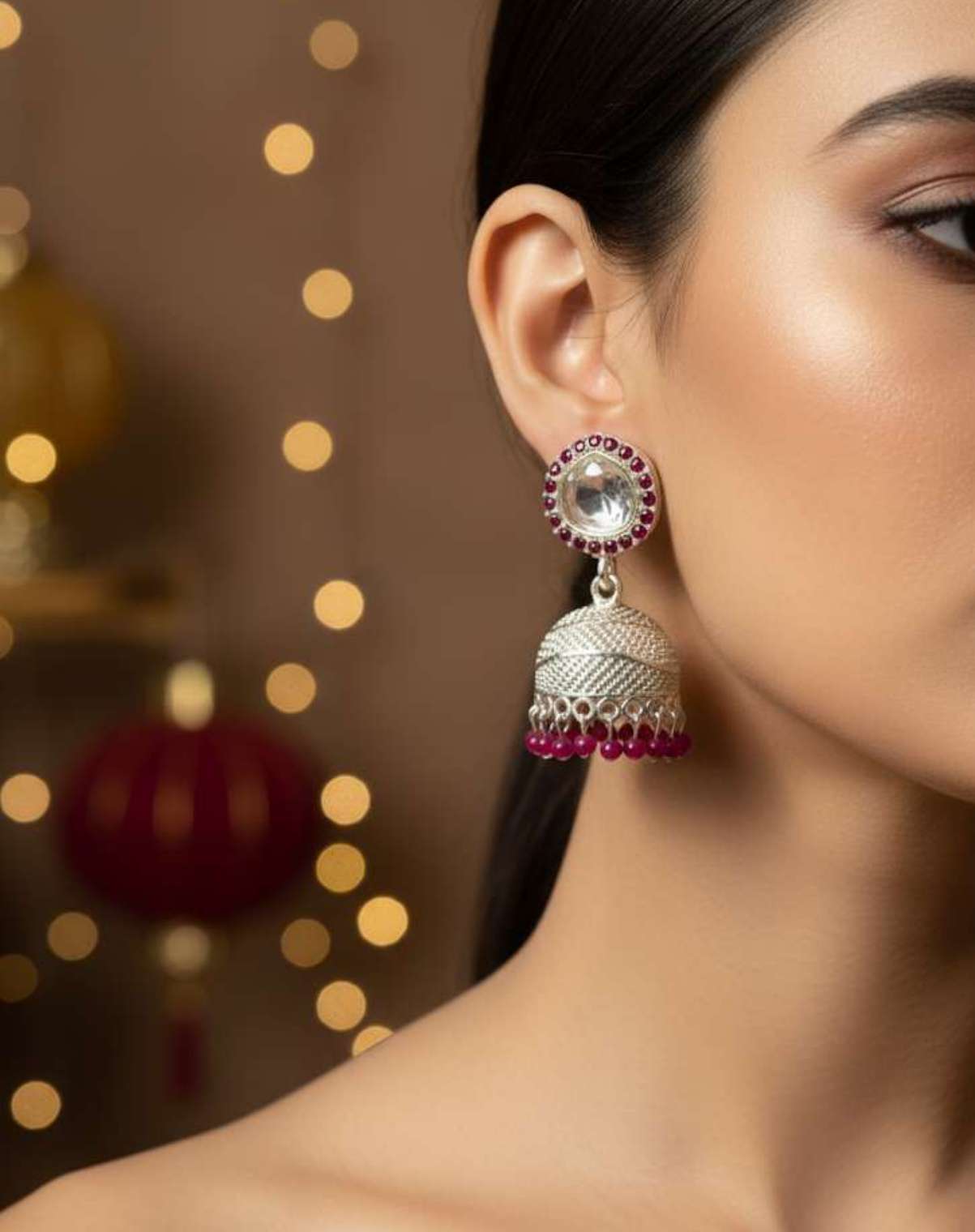 Gurmeet Jhumka