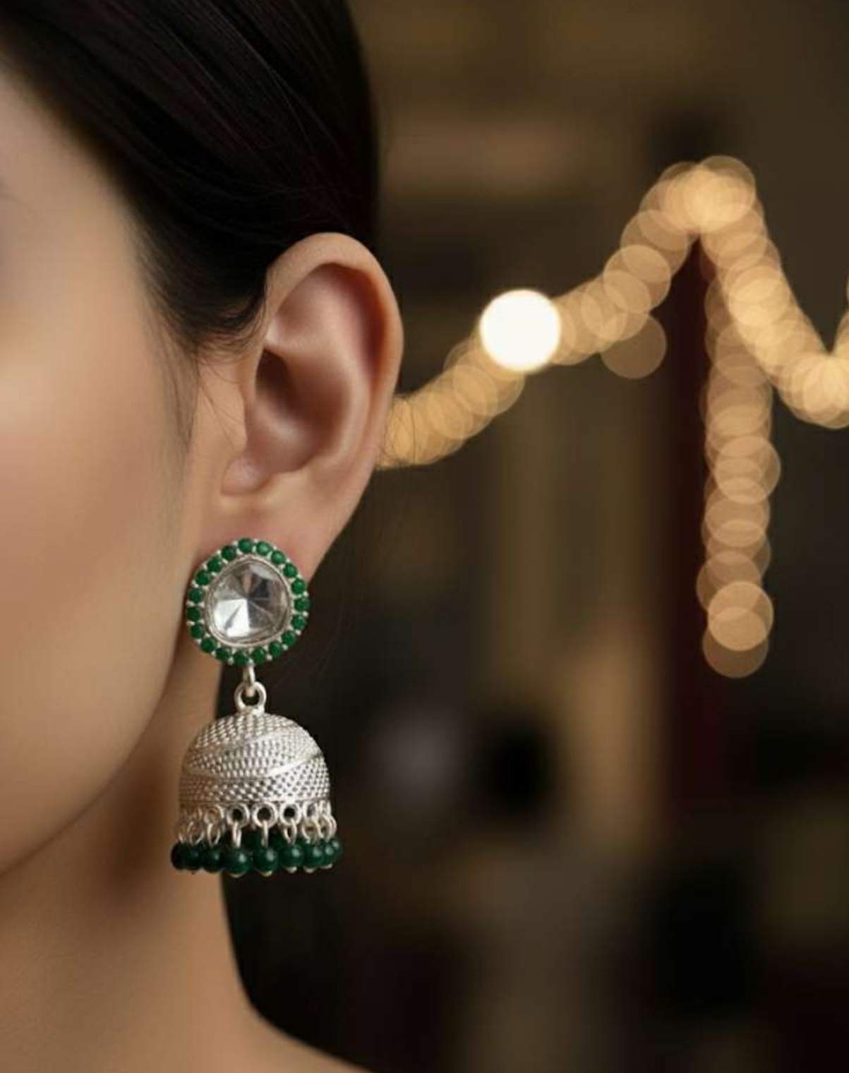Gurmeet Jhumka