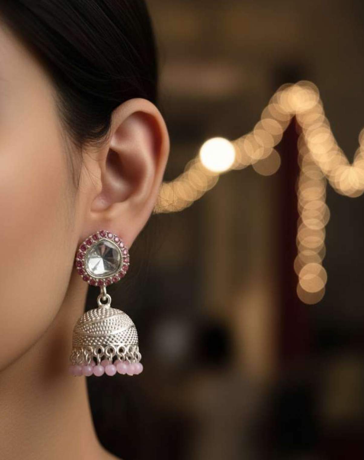 Gurmeet Jhumka