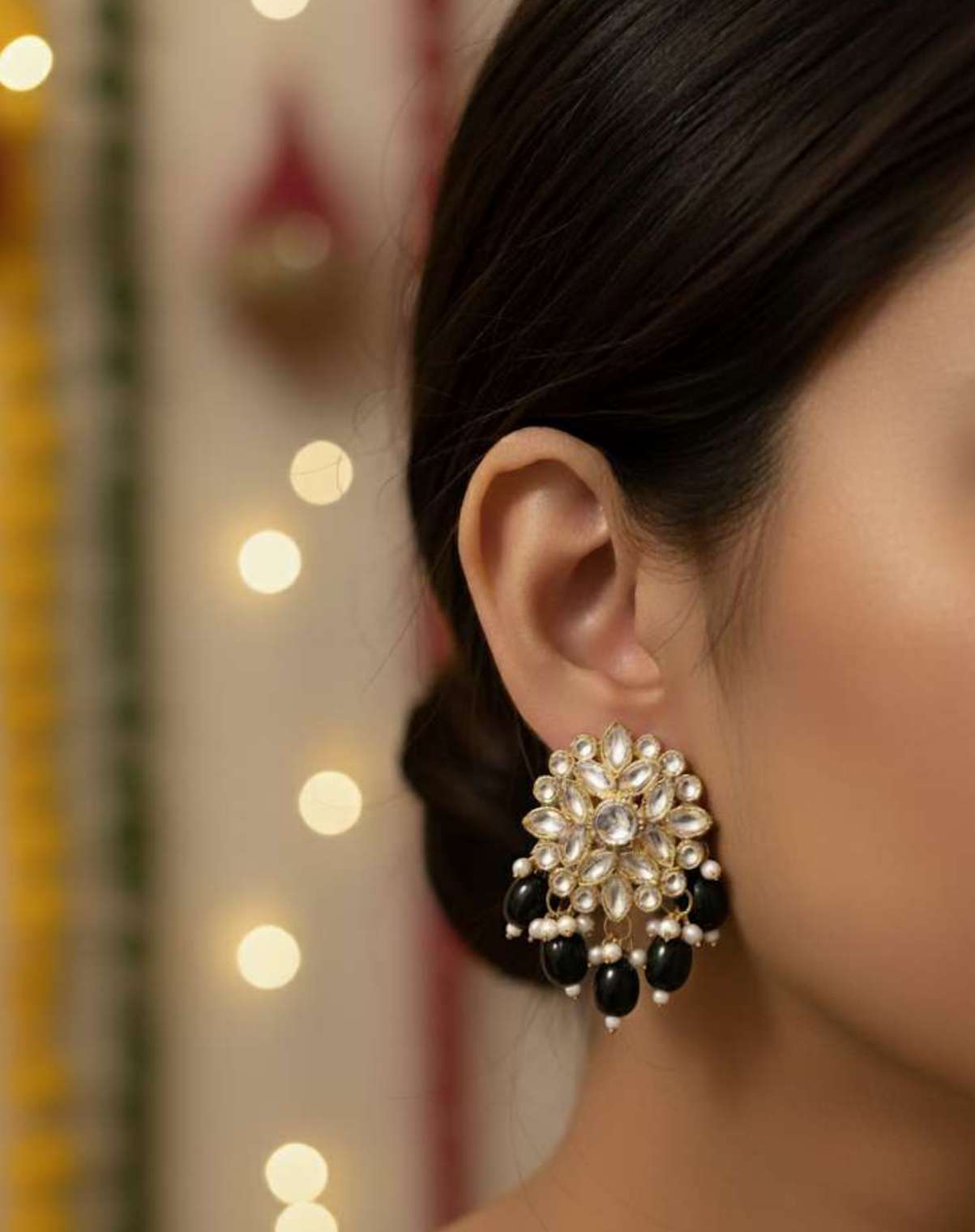 Priyanjali Moti Studs