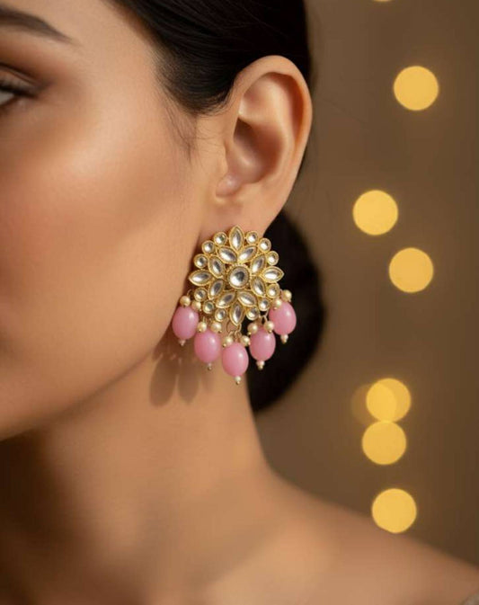 Priyanjali Moti Studs