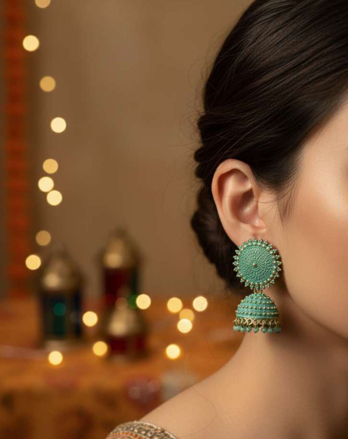 Kashish Jhumka