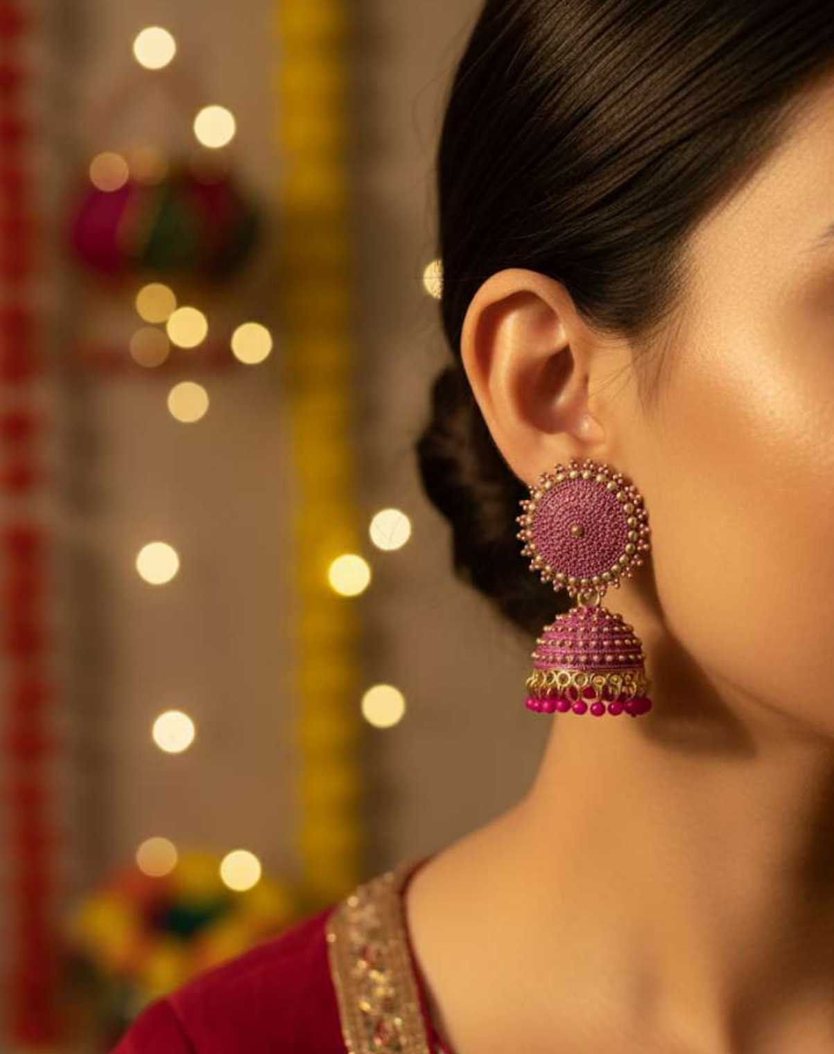 Kashish Jhumka