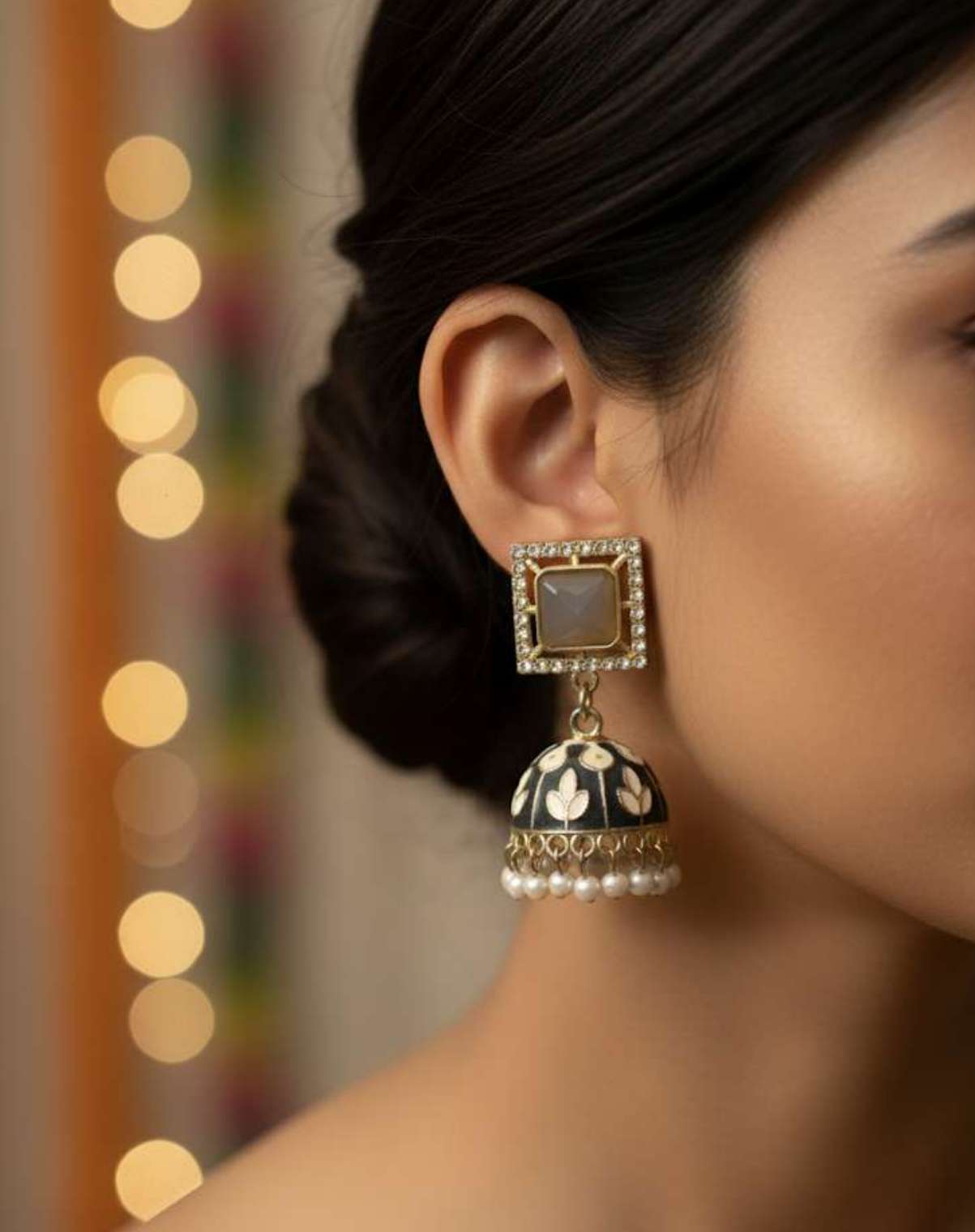 Rekha Jhumki