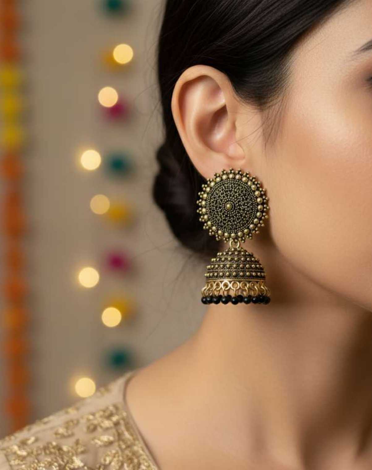 Kashish Jhumka
