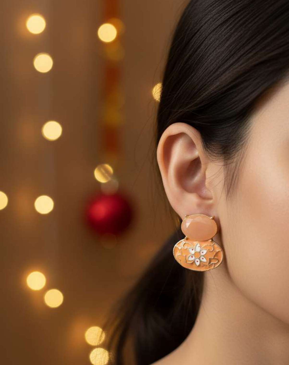 Toffee Studs