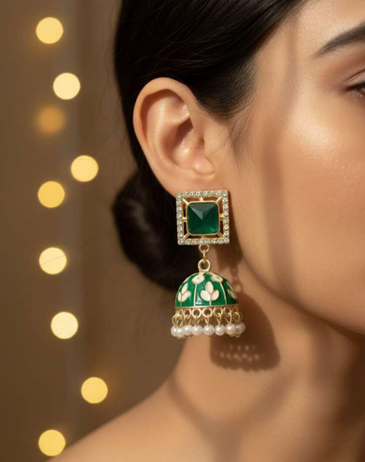 Rekha Jhumki