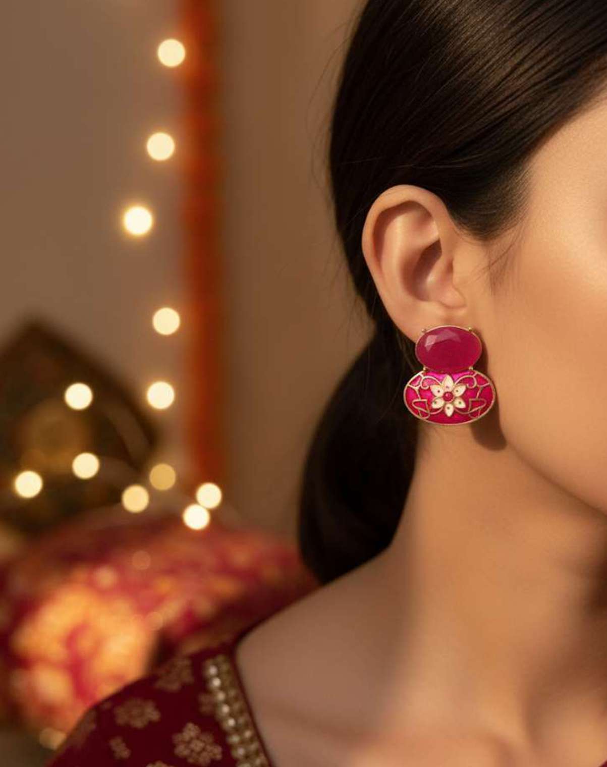 Toffee Studs