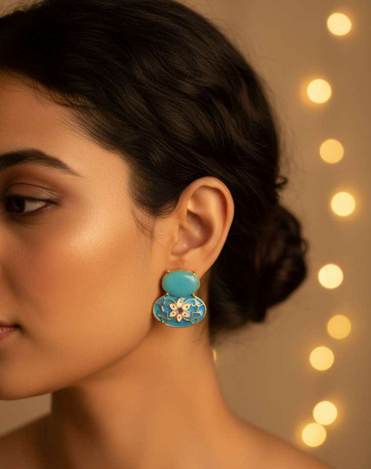 Toffee Studs