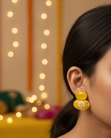 Toffee Studs