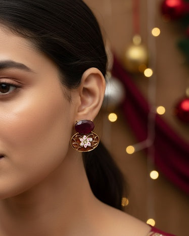 Toffee Studs