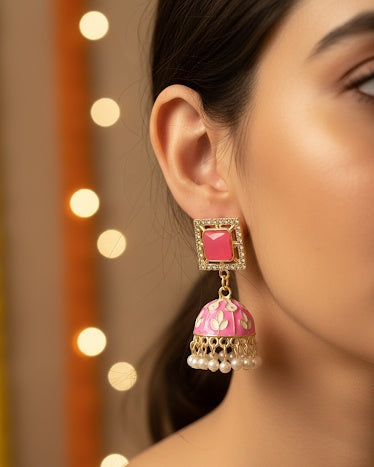 Rekha Jhumki