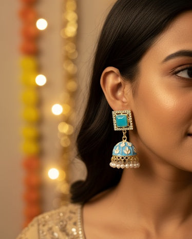 Rekha Jhumki