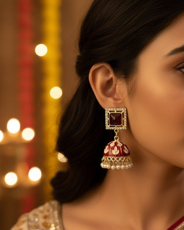 Rekha Jhumki