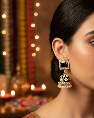 Rekha Jhumki