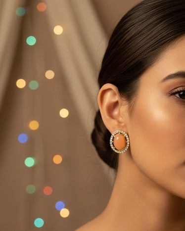 Stone Studs