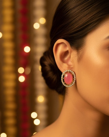 Stone Studs