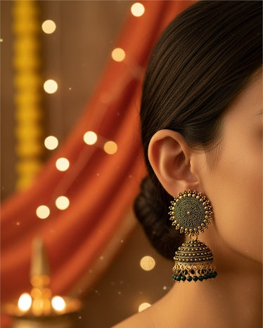 Kashish Jhumka