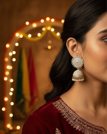 Kashish Jhumka