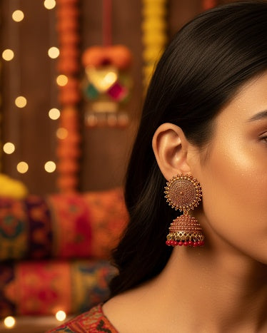 Kashish Jhumka
