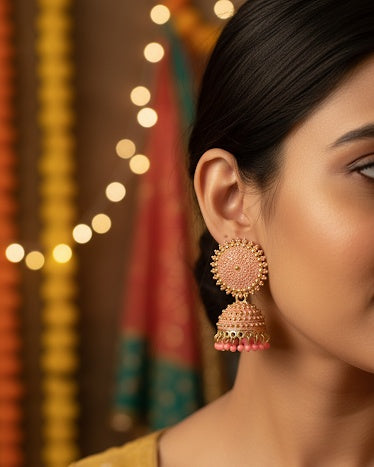 Kashish Jhumka