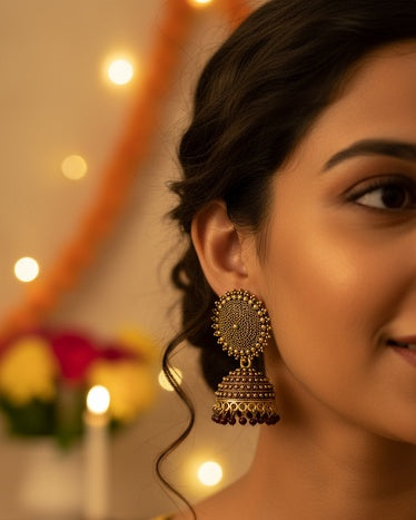 Kashish Jhumka