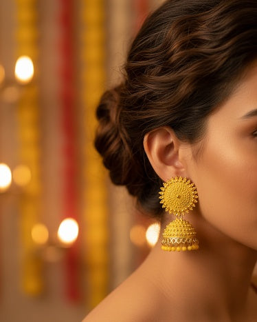 Kashish Jhumka