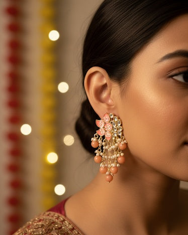 Bajari Jhumka