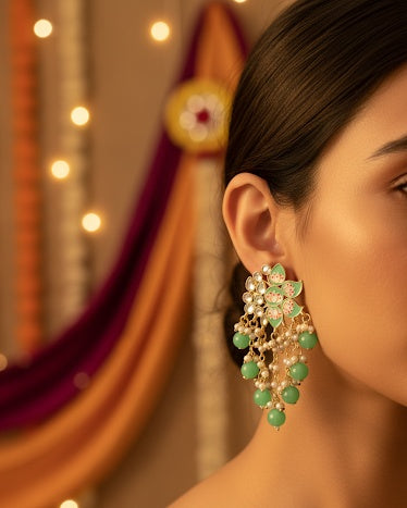 Bajari Jhumka