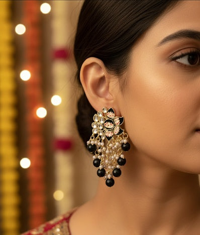 Bajari Jhumka