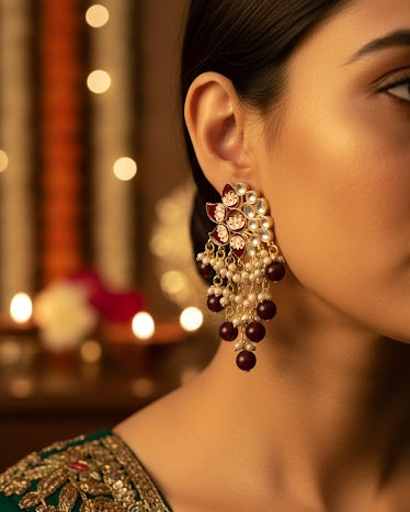 Bajari Jhumka