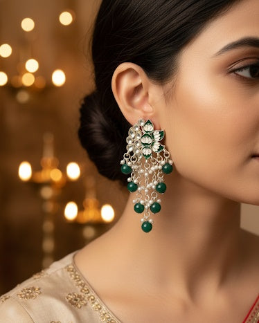 Bajari Jhumka